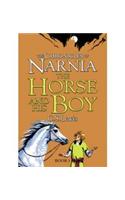 The Horse And His Boy