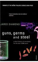 Guns, Germs and Steel