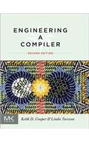 Engineering a Compiler