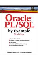 Oracle PL/SQL by Example