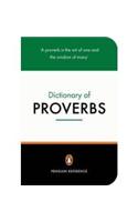 The Penguin Dictionary of Proverbs