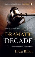 The Dramatic Decade