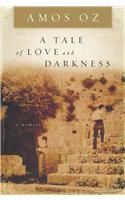 Tale of Love and Darkness