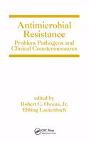 Antimicrobial Resistance
