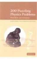 200 Puzzling Physics Problems South Asia Edition: With Hints and Solutions