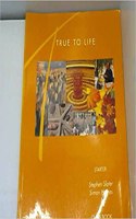 True to Life Starter Classbook