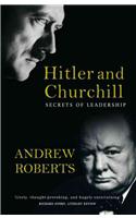 Hitler and Churchill