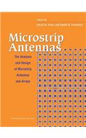 Microstrip Antennas