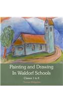 Painting and Drawing in Waldorf Schools