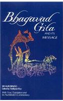 Bhagavad Gita and Its Message