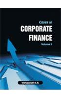 Cases in Corporate Finance - Volume II
