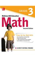 McGraw-Hill Education Math Grade 3, Second Edition