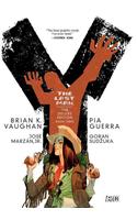 Y: The Last Man: Deluxe Edition Book Three