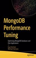 Mongodb Performance Tuning