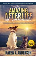 Amazing Afterlife of Animals