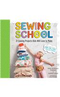 Sewing School