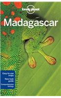 Lonely Planet Madagascar