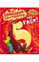 The Dinosaur that Pooped the Past!