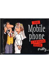 Mobile Phone Cartoon Book