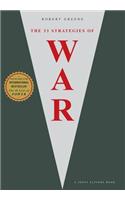 The 33 Strategies Of War