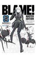 Blame!, Volume 2