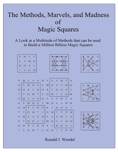 Methods, Marvels, and Madness of Magic Squares