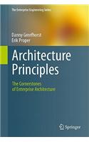 Architecture Principles