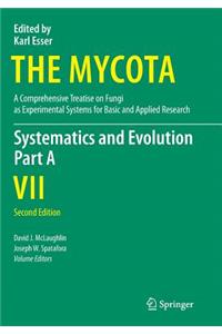 Systematics and Evolution