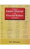 Corpus of Eastern Kharosti and Kharosti-Brahmi Inscriptions