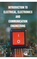 Introduction to Electrical, Electronics and Communication Engineering