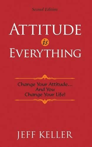 Attitude is Everything