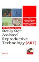 Step by Step: Assisted Reproductive Technology (Art)