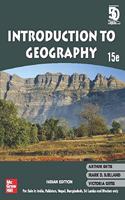 Introduction to Geography | 15th Edition