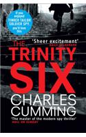 Trinity Six