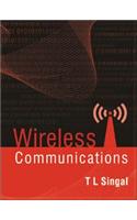 Wireless Communications, 1st Edition