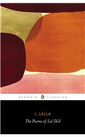 I, Lalla: Poems of Lal,The [Paperback] Ranjit Hoskote [Paperback] Ranjit Hoskote