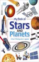 My Book of Stars and Planets