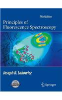 Principles of Fluorescence Spectroscopy