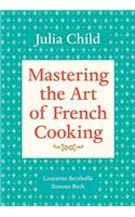 Mastering the Art of French Cooking, Volume 1