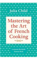 Mastering the Art of French Cooking, Volume 1