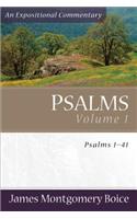 Psalms – Psalms 1–41