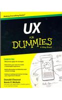 UX For Dummies