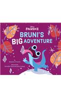 Frozen 2: Bruni's Big Adventure