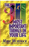3 Most Important Things In Your Life