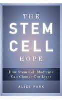 The Stem Cell Hope