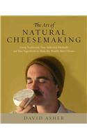 Art of Natural Cheesemaking