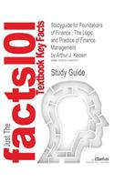 Studyguide for Foundations of Finance