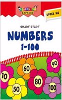 Smart Start Numbers 1-100