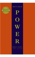 The 48 Laws Of Power