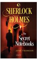 Sherlock Holmes